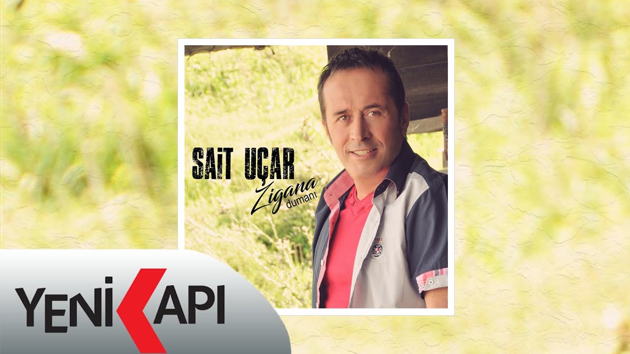 Sait Uçar - Ateşle Oynuyorsun (Official Video)